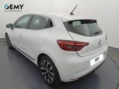 Photo 30 Renault Clio  E-Tech 140 - 21N
