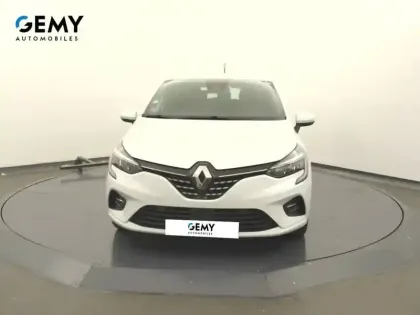 Photo 16 Renault Clio  E-Tech 140 - 21N