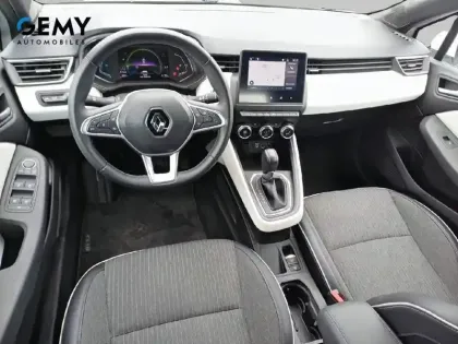 Photo 7 Renault Clio  E-Tech 140 - 21N
