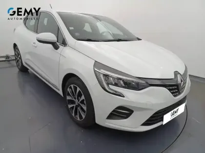 Photo 32 Renault Clio  E-Tech 140 - 21N