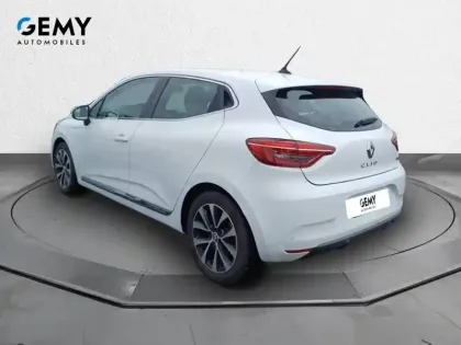 Photo 6 Renault Clio  E-Tech 140 - 21N