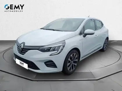 Photo Renault Clio Intens