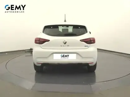Photo 19 Renault Clio  E-Tech 140 - 21N