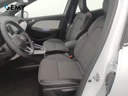 Photo 22 Renault Clio  E-Tech 140 - 21N