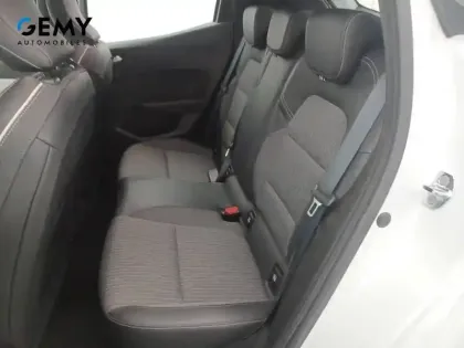 Photo 23 Renault Clio  E-Tech 140 - 21N