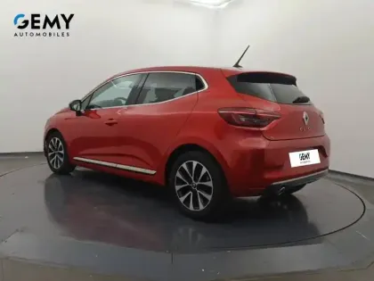 Photo 21 Renault Clio  TCe 100