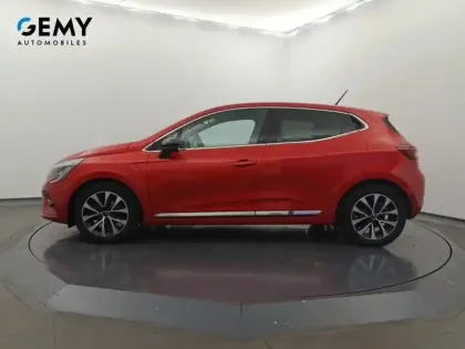 Photo 33 Renault Clio  TCe 100
