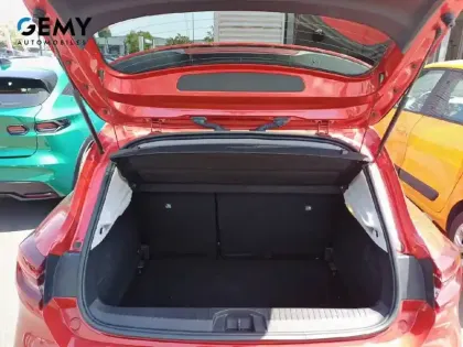 Photo 5 Renault Clio  TCe 100