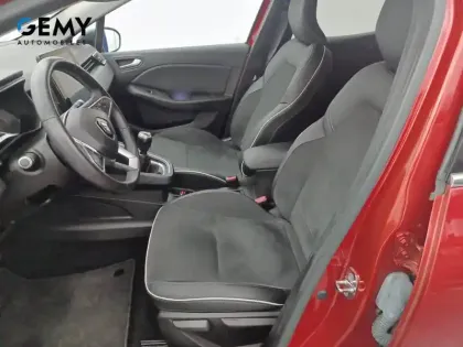 Photo 23 Renault Clio  TCe 100