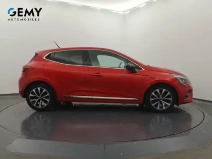 Photo 18 Renault Clio  TCe 100