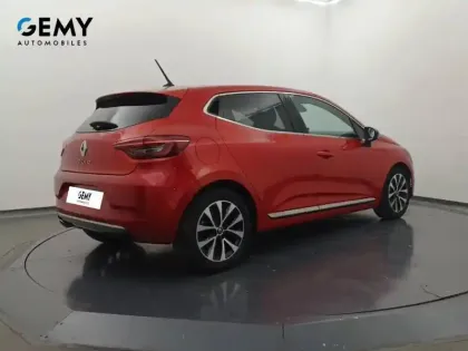 Photo 32 Renault Clio  TCe 100