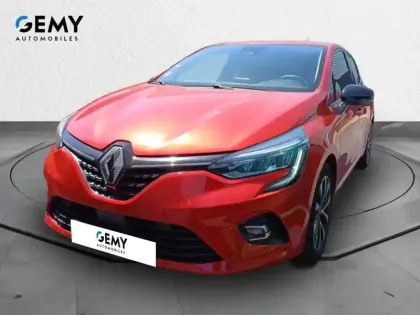 Photo Renault Clio Intens