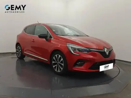 Photo 17 Renault Clio  TCe 100