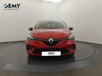 Photo 16 Renault Clio  TCe 100