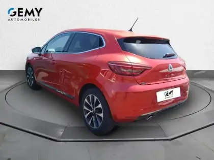 Photo 6 Renault Clio  TCe 100
