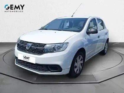 Photo Dacia Sandero