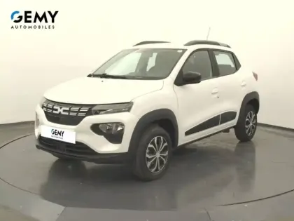 Photo 15 Dacia Spring 