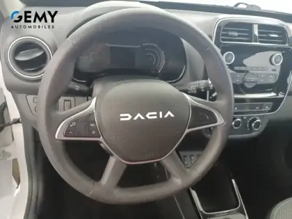 Photo 27 Dacia Spring 