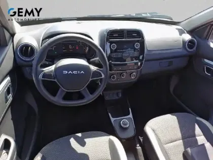 Photo 7 Dacia Spring 