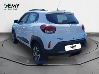 Photo 6 Dacia Spring 