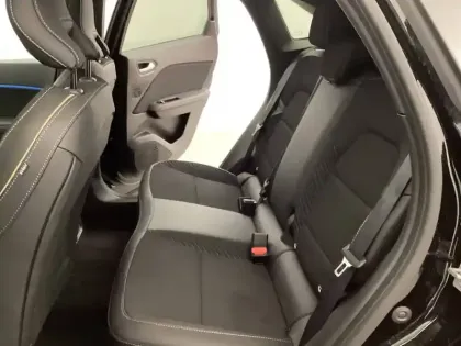 Photo 11 Renault Symbioz  E-Tech full hybrid 145
