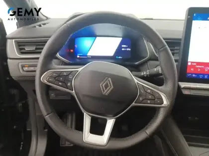 Photo 28 Renault Symbioz  E-Tech full hybrid 145