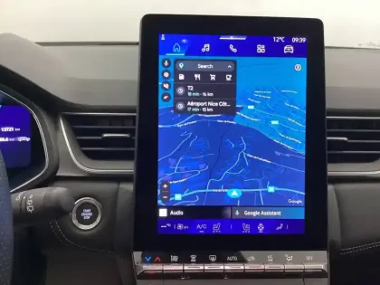 Photo 15 Renault Symbioz  E-Tech full hybrid 145