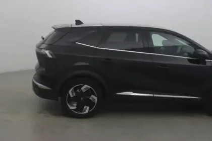 Photo 7 Renault Symbioz  E-Tech full hybrid 145