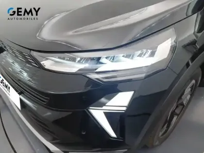 Photo 32 Renault Symbioz  E-Tech full hybrid 145