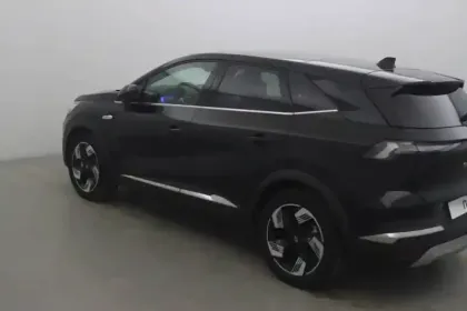 Photo 5 Renault Symbioz  E-Tech full hybrid 145