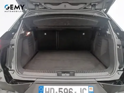Photo 21 Renault Symbioz  E-Tech full hybrid 145