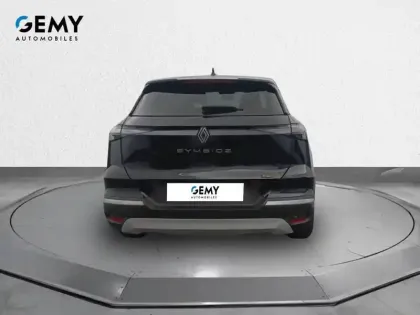 Photo 20 Renault Symbioz  E-Tech full hybrid 145