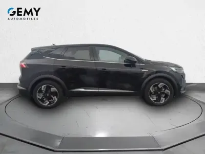 Photo 19 Renault Symbioz  E-Tech full hybrid 145