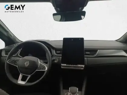 Photo 23 Renault Symbioz  E-Tech full hybrid 145