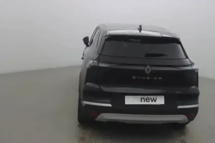 Photo 6 Renault Symbioz  E-Tech full hybrid 145