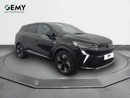 Photo 18 Renault Symbioz  E-Tech full hybrid 145
