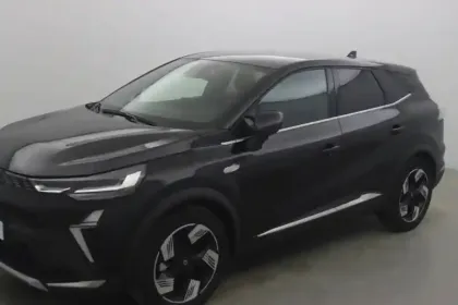Photo Renault Symbioz Iconic