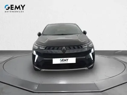 Photo 17 Renault Symbioz  E-Tech full hybrid 145
