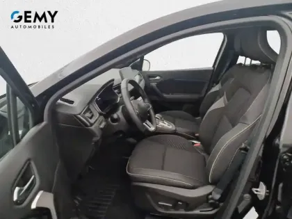 Photo 24 Renault Symbioz  E-Tech full hybrid 145