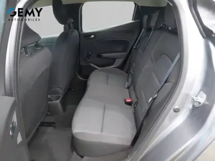 Photo 9 Renault Clio  E-Tech full hybrid 145