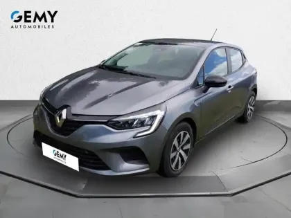 Photo Renault Clio Equilibre