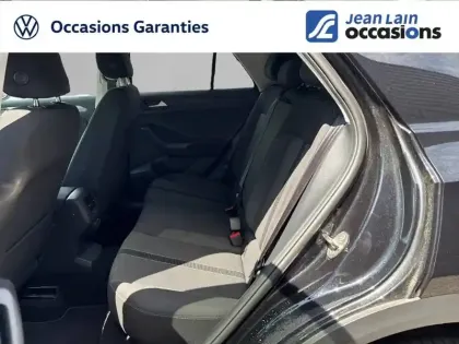 Photo 5 Volkswagen T-roc  1.0 TSI 116 Start/Stop BVM6