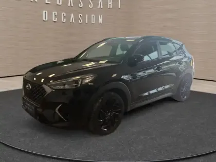 Photo Hyundai Tucson Premium