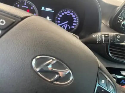 Photo 41 Hyundai Tucson  1.6 CRDi 136 DCT-7