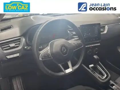 Photo 10 Renault Arkana  E-Tech hybride 145 - 22