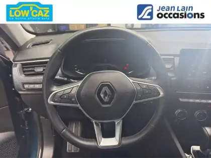Photo 12 Renault Arkana  E-Tech hybride 145 - 22
