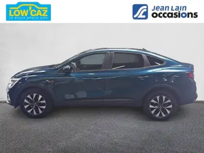 Photo 7 Renault Arkana  E-Tech hybride 145 - 22