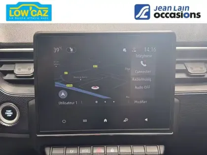 Photo 14 Renault Arkana  E-Tech hybride 145 - 22