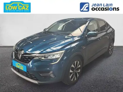 Photo Renault Arkana Evolution