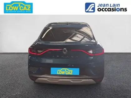 Photo 5 Renault Arkana  E-Tech hybride 145 - 22